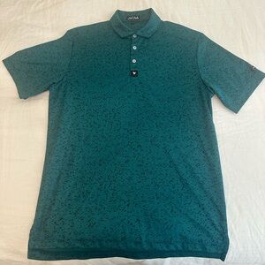 Bad Birdie Polo - L